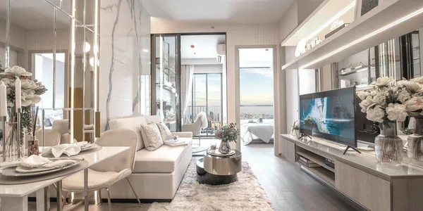 Park Origin Phayathai в Ратчатхеви