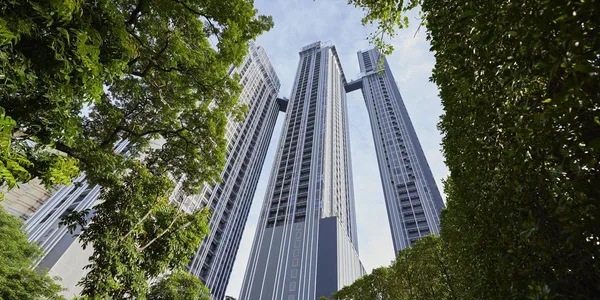 Park Origin Thonglor в Бангкоке