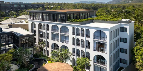 Harmony (re sale) в Раваи