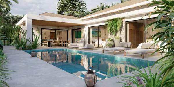 Parklane в Марете