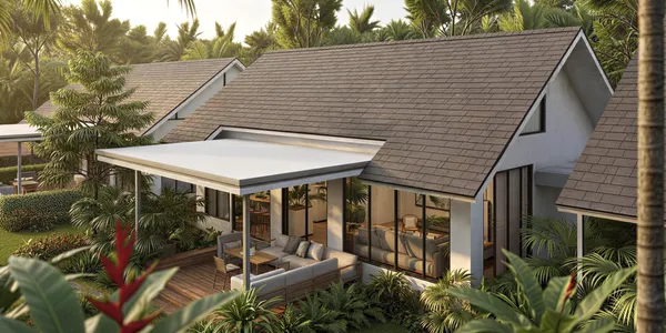 Akara Golden Section в Муанг Пхукете