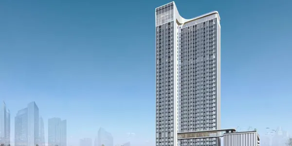 Modiz Avantgarde в Бангкоке