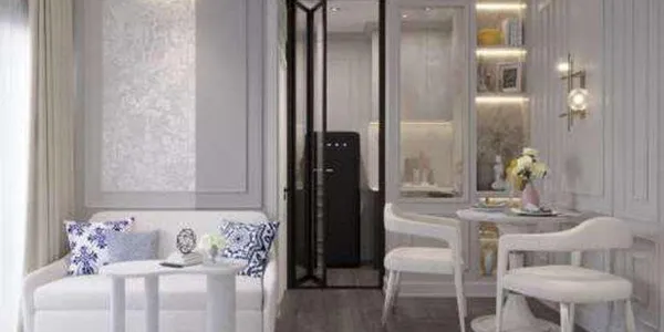 Modiz Avantgarde в Бангкоке