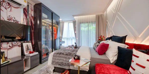 Maroon Ratchada 32 в Бангкоке