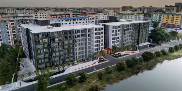 Kave Embryo в Бангкоке