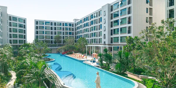 Kave Coco в Бангкоке