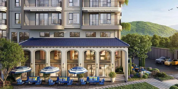 Title Vivana в Камале