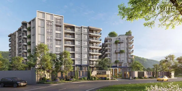 Title Vivana в Камале