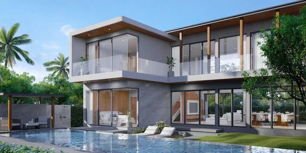 Vana Anda Villas Cherngtalay в Чонг Тале