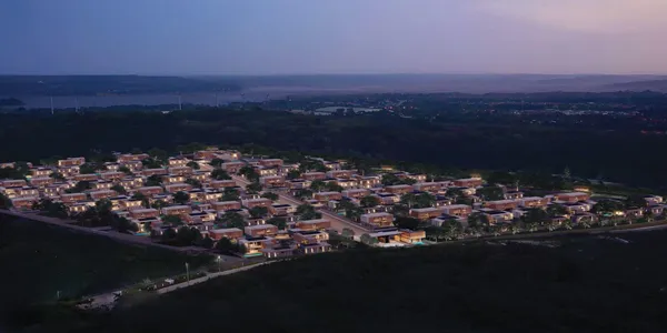 The Prospect villa в Восточной Паттайе
