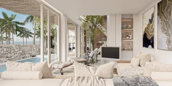 ECO home Samui в Талинг Нгаме