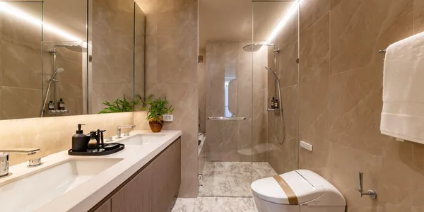 Noble Emmerse Phrom Phong в Sukhumvit