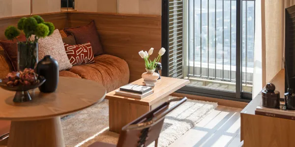 Noble Emmerse Phrom Phong в Sukhumvit