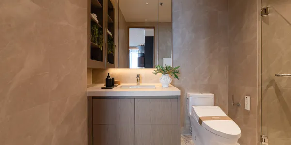 Noble Emmerse Phrom Phong в Sukhumvit