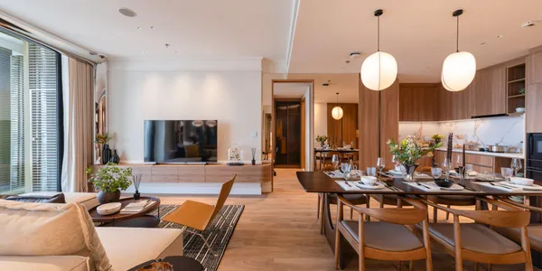 Noble Emmerse Phrom Phong в Sukhumvit