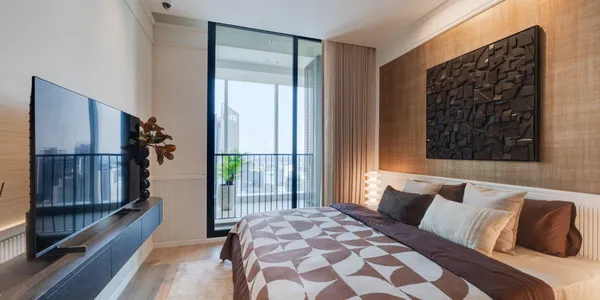 Noble Emmerse Phrom Phong в Sukhumvit