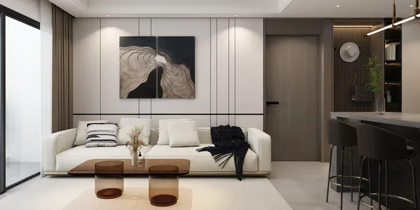 Capri Residence в Банг Тао