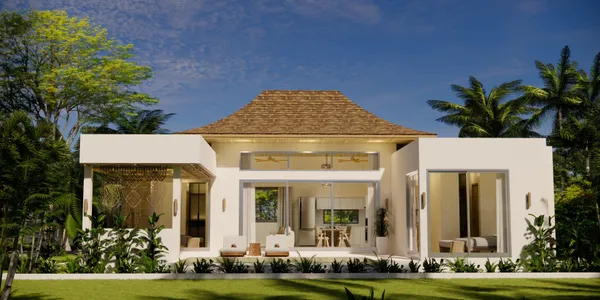 Aelora Residence в Плай Лаем