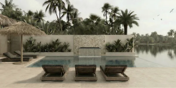 Lagoon Residence в Сураттхани