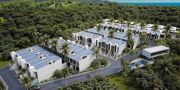AILEEN RESIDENCE LAGOON в Муанг Пхукете