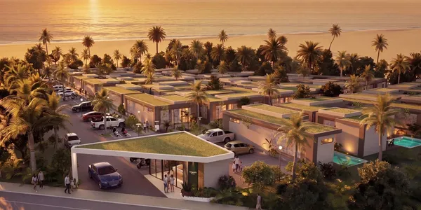 Longevity Resort в Плай Лаем