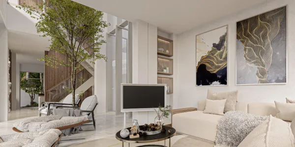 ECOHOME SAMUI на Самуи