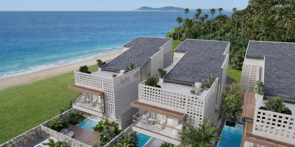 ECOHOME SAMUI на Самуи