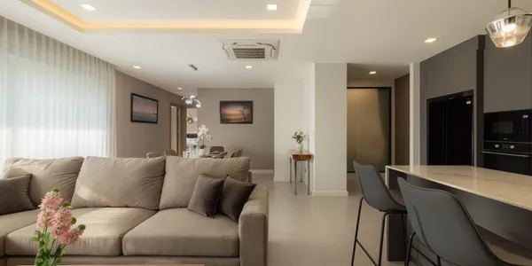 Zensiri Residences Jomtien в Джомтьене