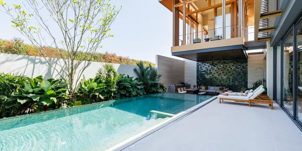 ANNARA Residences в Банг Тао