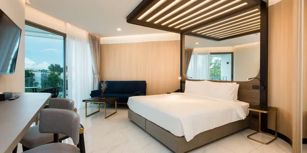 Sole Mio Residences в Банг Тао