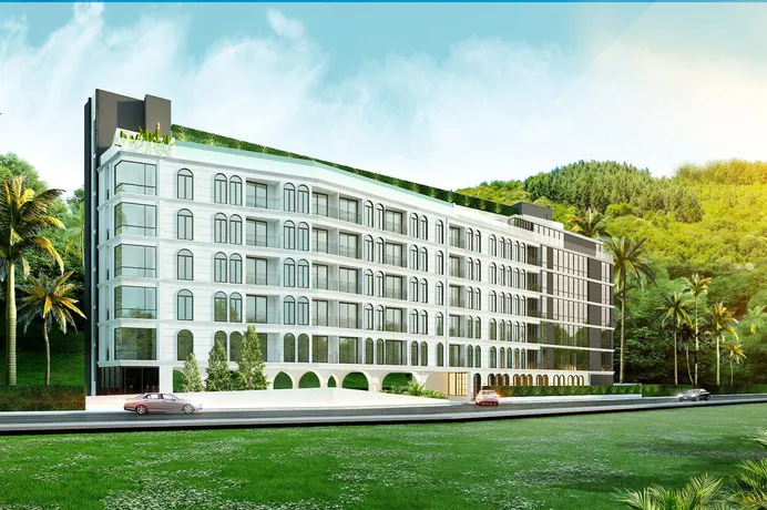 Palmetto Park в Кароне