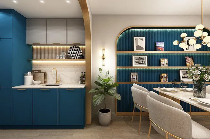 Above Element Condominium в Чонг Тале
