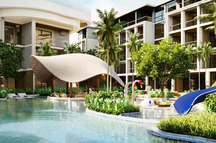 Sea Heaven 2.2 в Са Кху