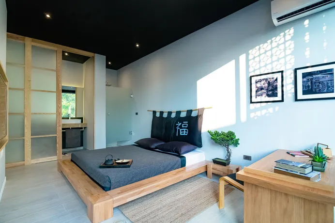 Villoft Zen Living в Чонг Тале