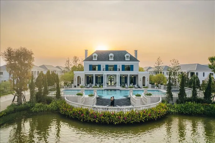 Setthasiri Donmuang в Дон Муанге