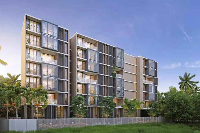 Balance by the beach в Кароне