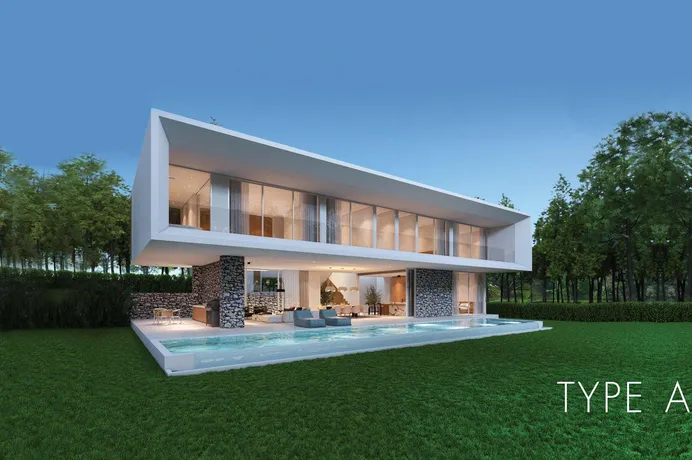 Clover I в Си Сунтхоне