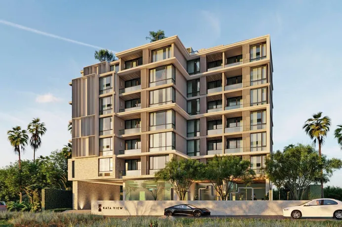 Kata View в Кароне