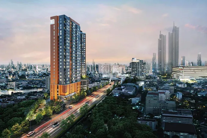 FLO в Клонг Сане