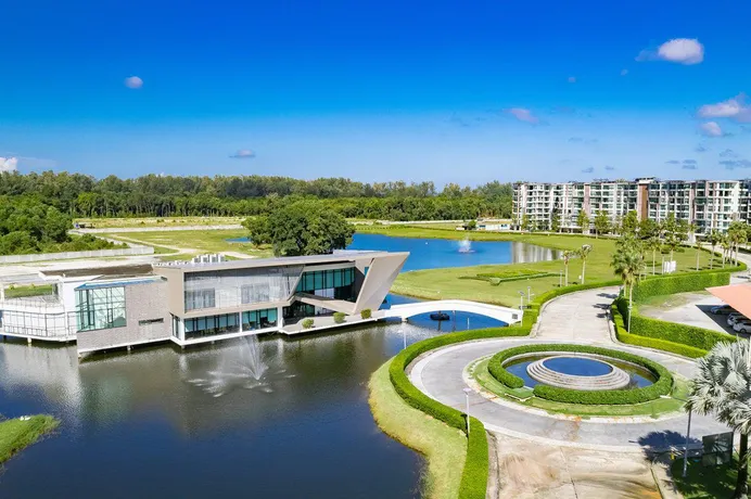 Royal Lee  - LAKEVIEW APARTMENTS в Са Кху