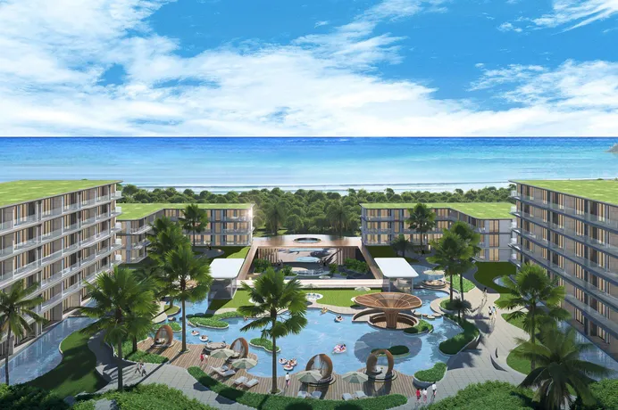 Ayana Heights в Чонг Тале