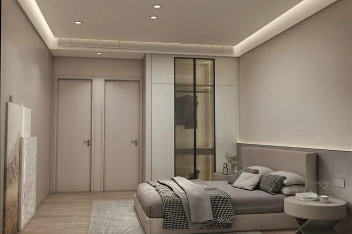 Clover III Luxe zone в Си Сунтхоне