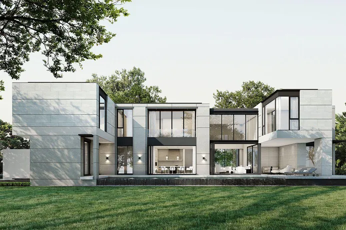 LAVISH ESTATES BY ELITE MANOR в Чалонге