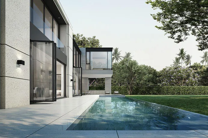 LAVISH ESTATES BY ELITE MANOR в Чалонге