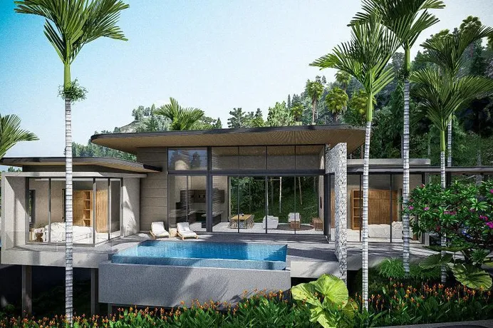 Samui Grand Park Hill Home Care в Маенаме