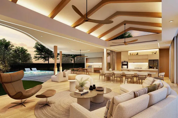 Manor Lux Zone в Муанг Пхукете