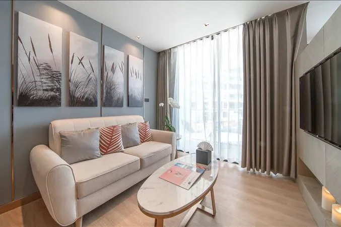 VIP Mercury (Wyndham La Vita) в Раваи