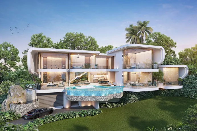 The Lifestyle Samui в Бо Пхуте