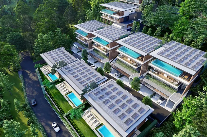 La Vista в Чалонге