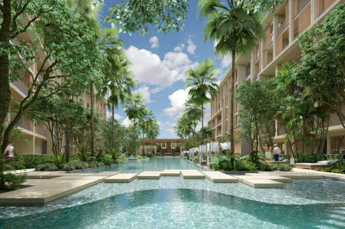 Sudara Condominium в Чонг Тале